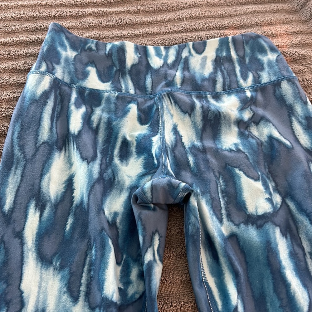 Nike “DRI FIT” Capri leggings - Picture 4 of 7